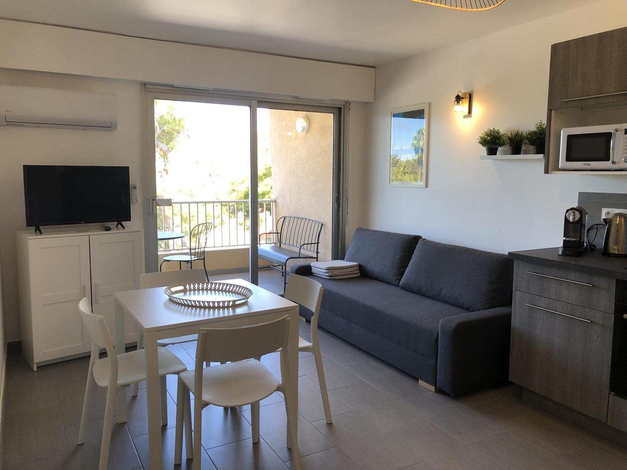 Holidays Hyeres Hyères Quarto foto